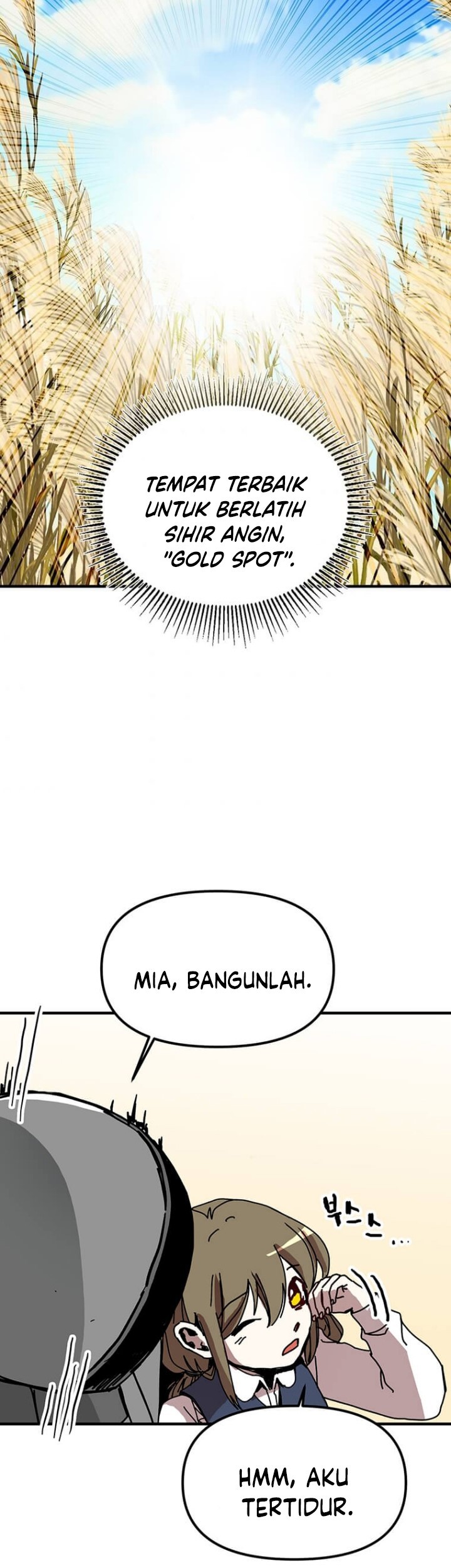 Chapter 77 - halaman 31