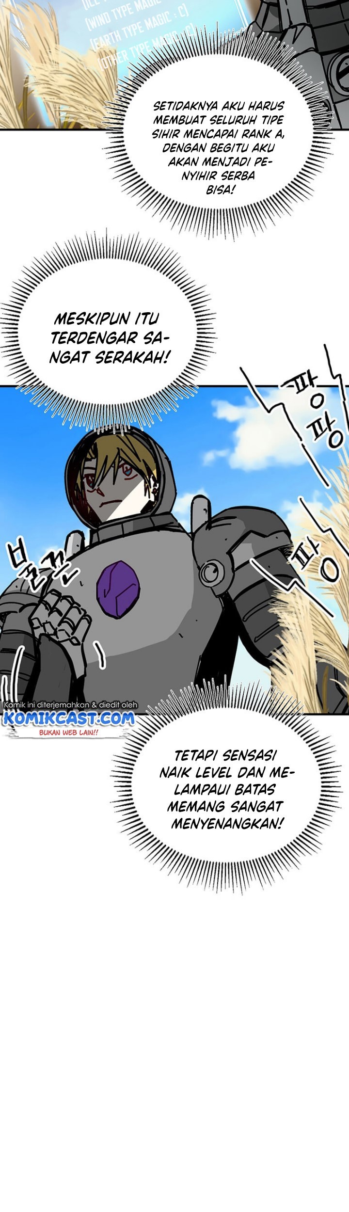 Chapter 77 - halaman 39