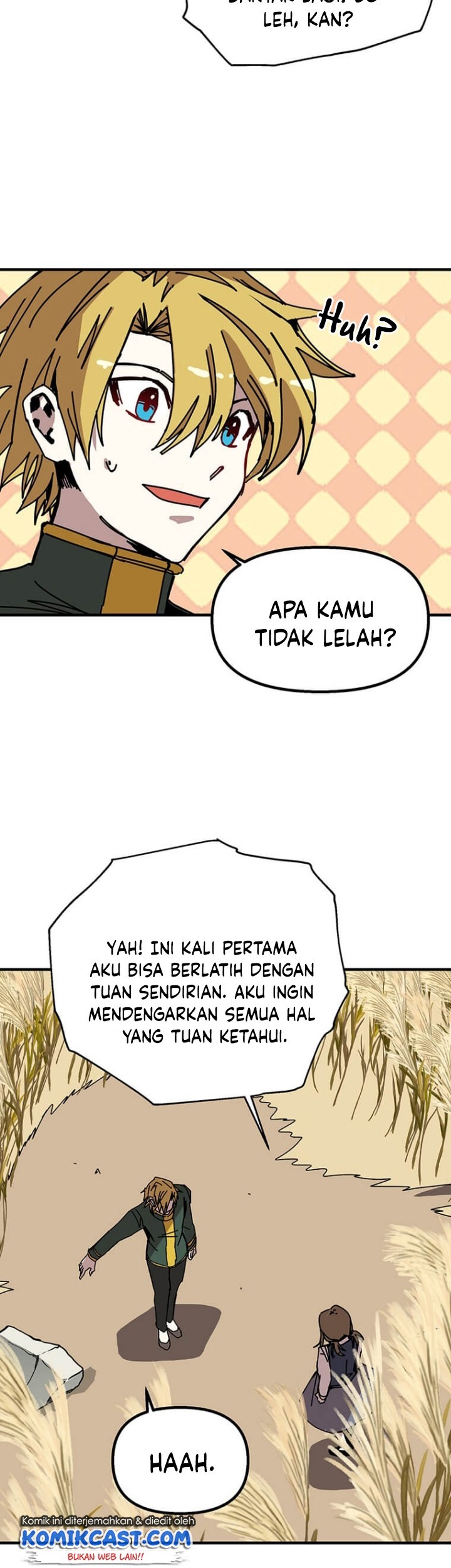 Chapter 77 - halaman 45