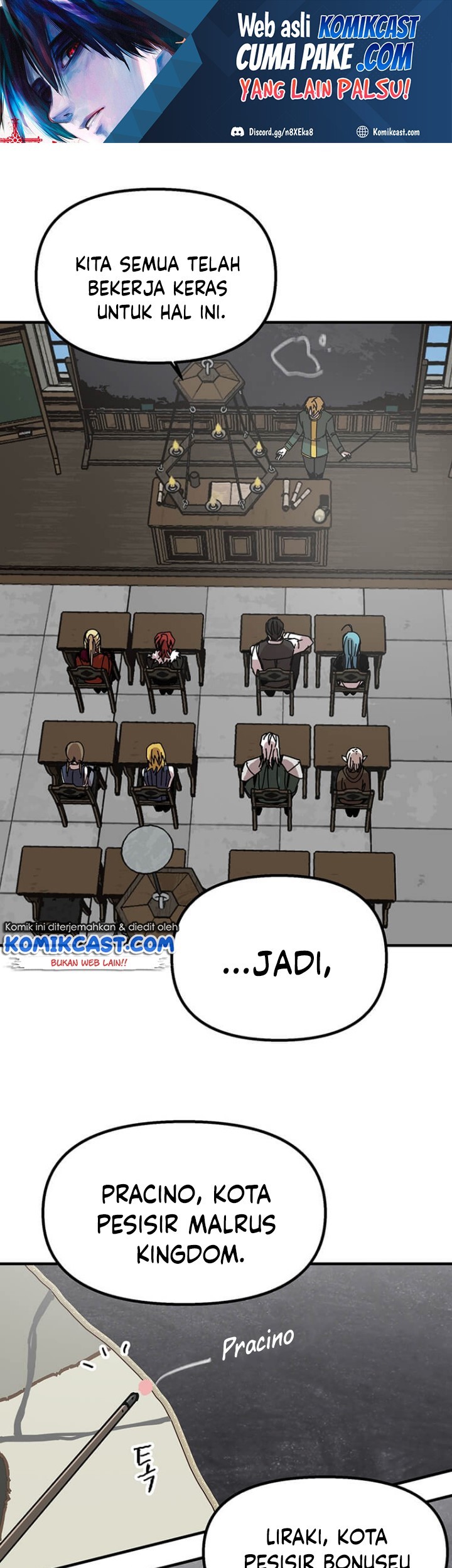 Chapter 77 - halaman 3