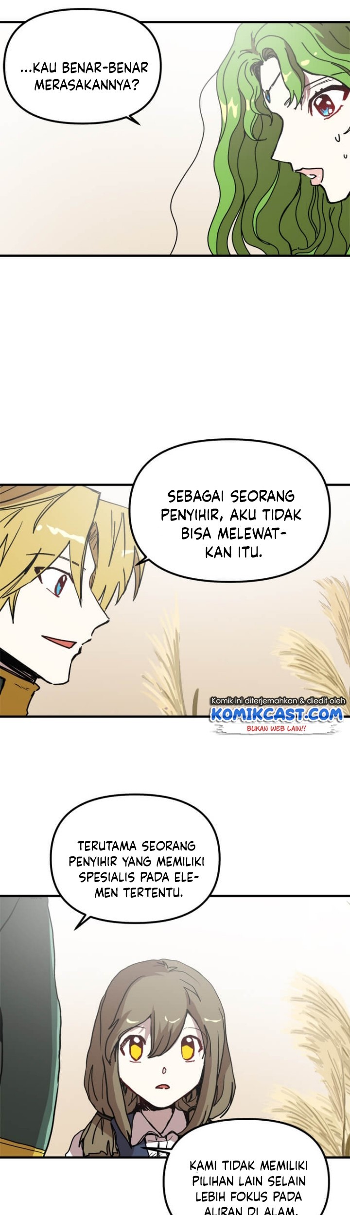 Chapter 78 - halaman 33