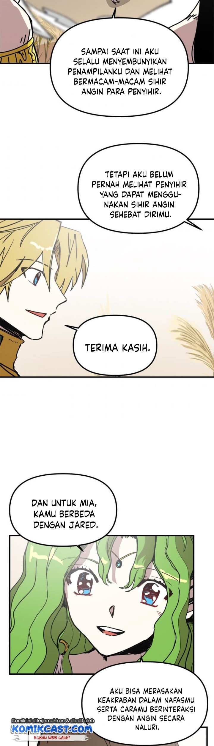 Chapter 78 - halaman 37