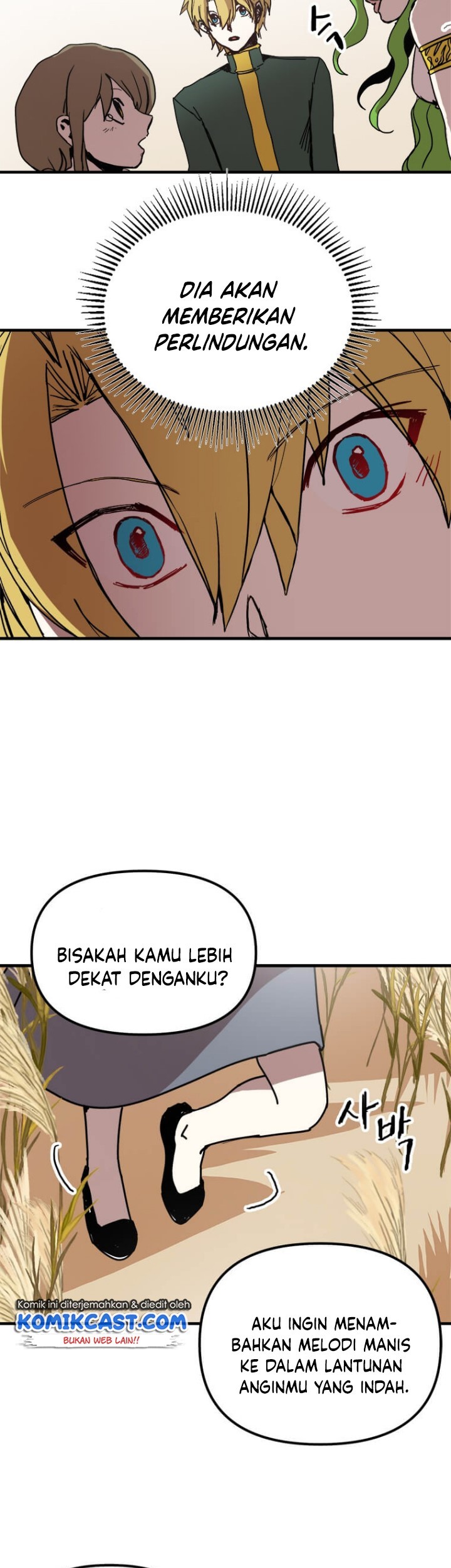 Chapter 78 - halaman 39