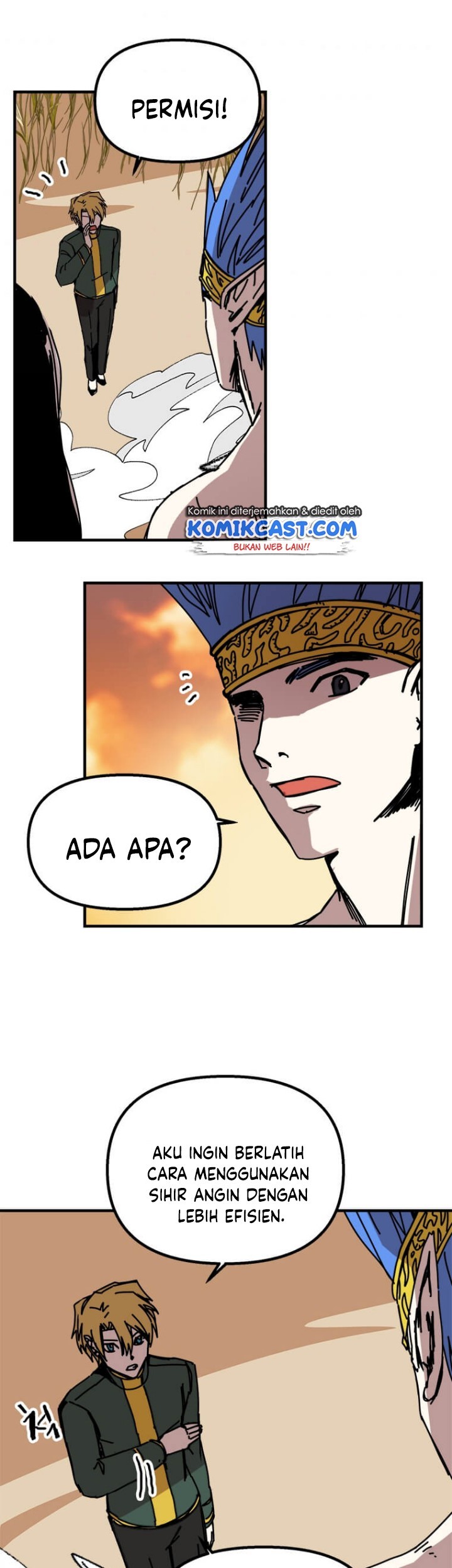 Chapter 78 - halaman 43