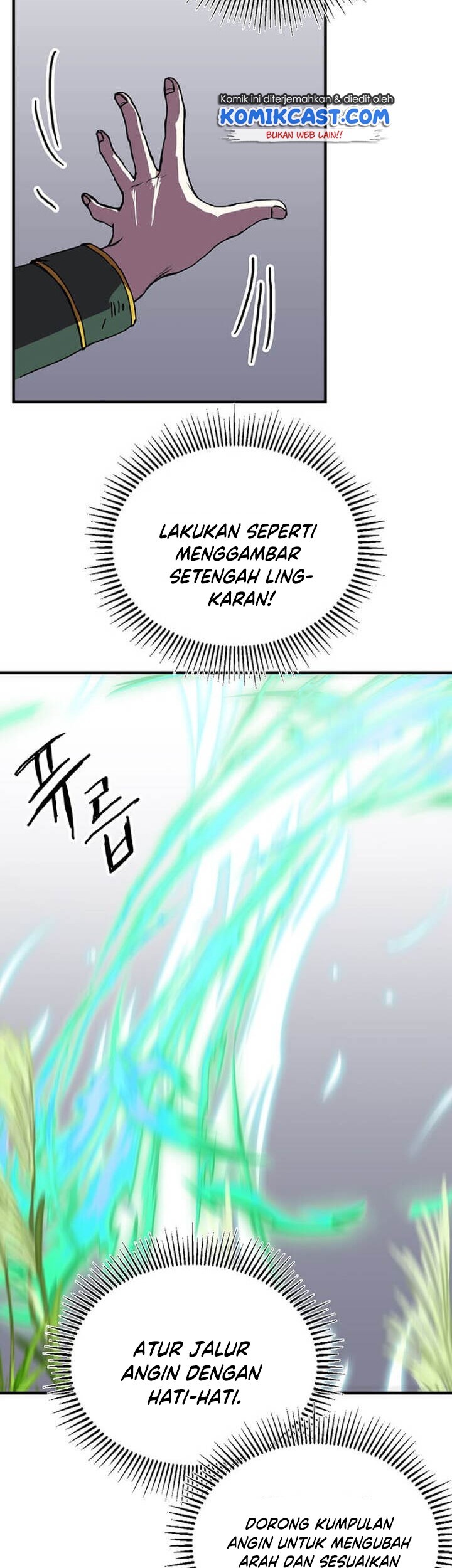 Chapter 79 - halaman 21