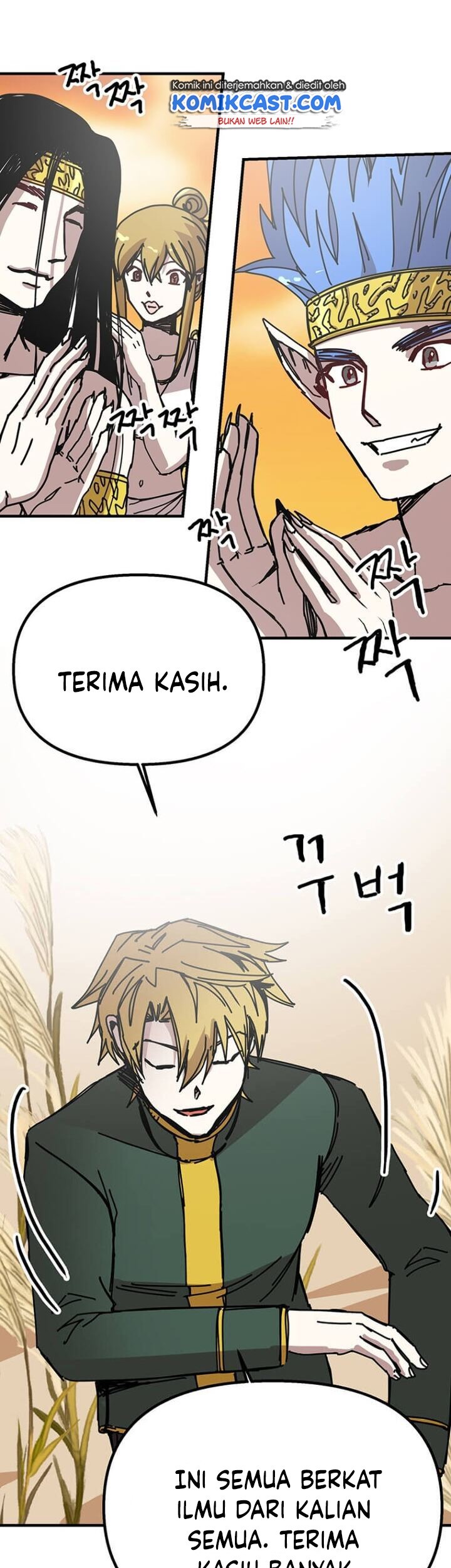 Chapter 79 - halaman 31