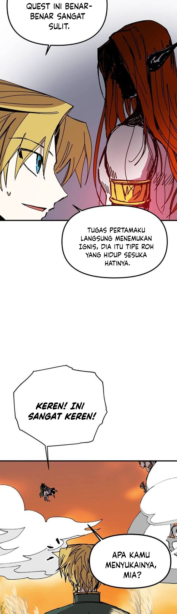 Chapter 79 - halaman 35