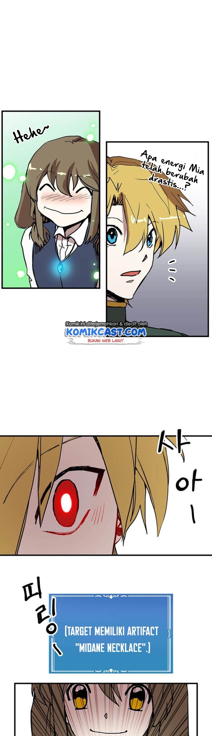 Chapter 79 - halaman 39