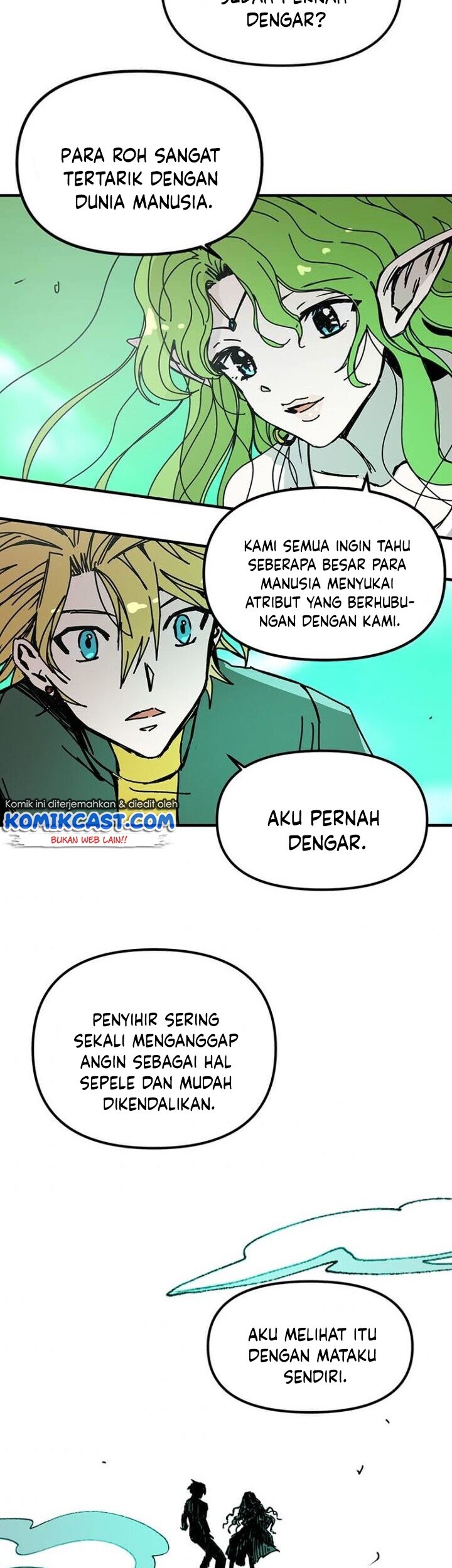 Chapter 79 - halaman 47
