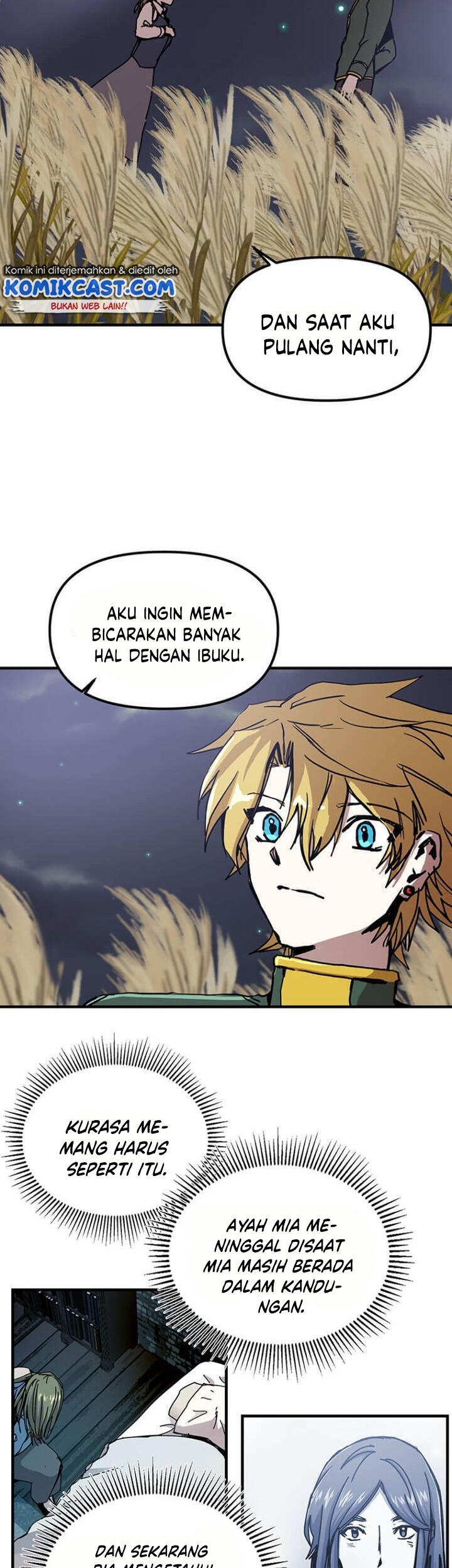 Chapter 80 - halaman 19