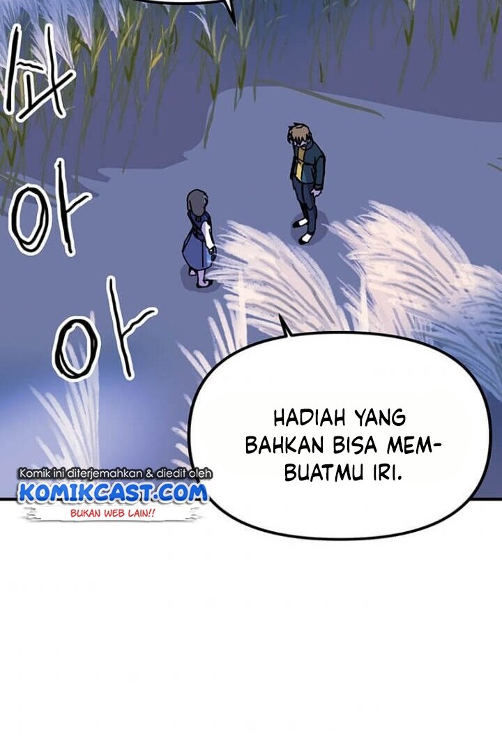 Chapter 80 - halaman 22