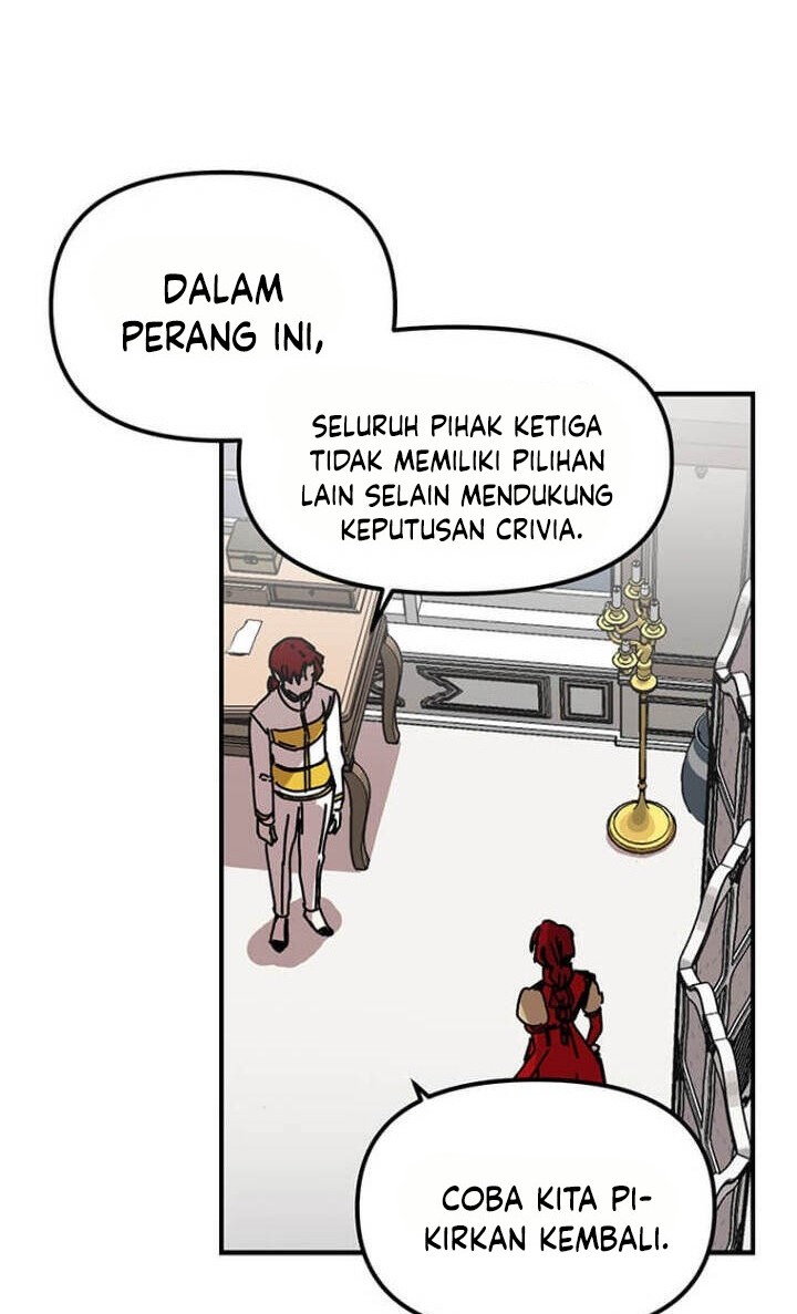 Chapter 80 - halaman 32