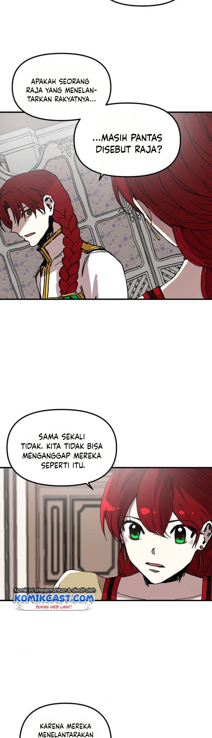 Chapter 80 - halaman 33