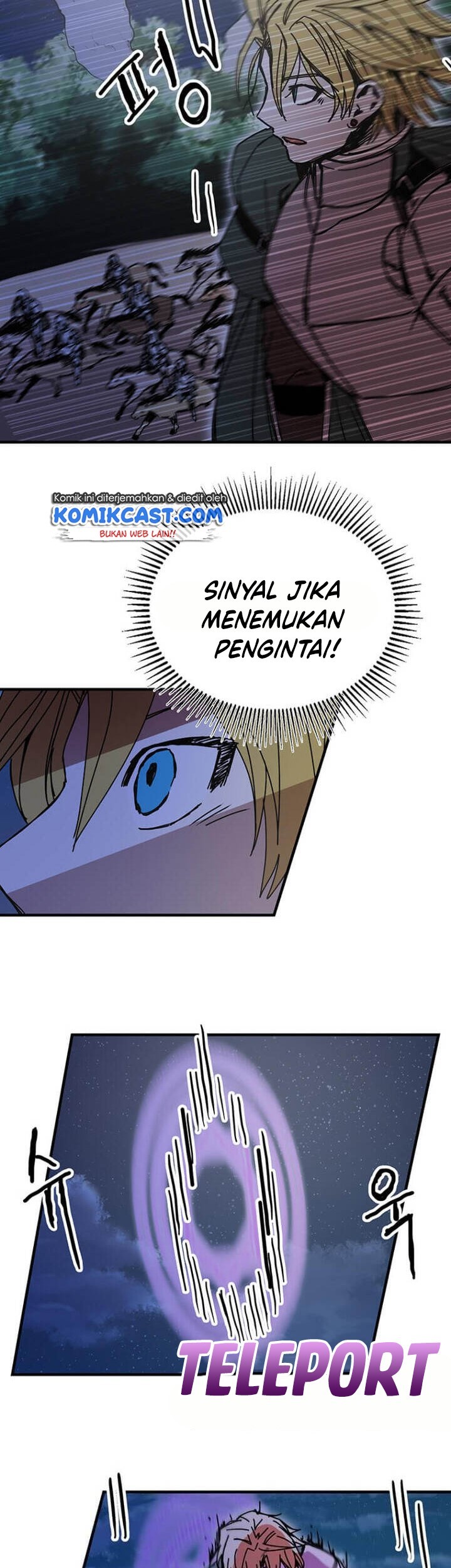 Chapter 80 - halaman 41