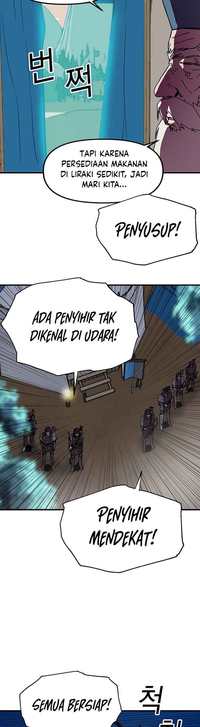 Chapter 81 - halaman 22