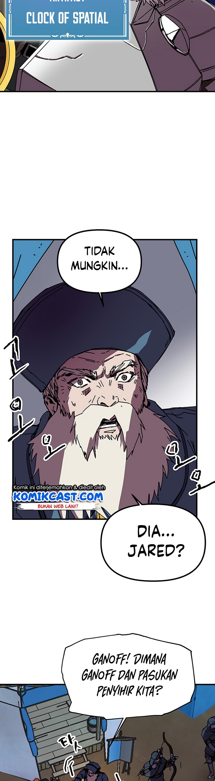 Chapter 81 - halaman 30