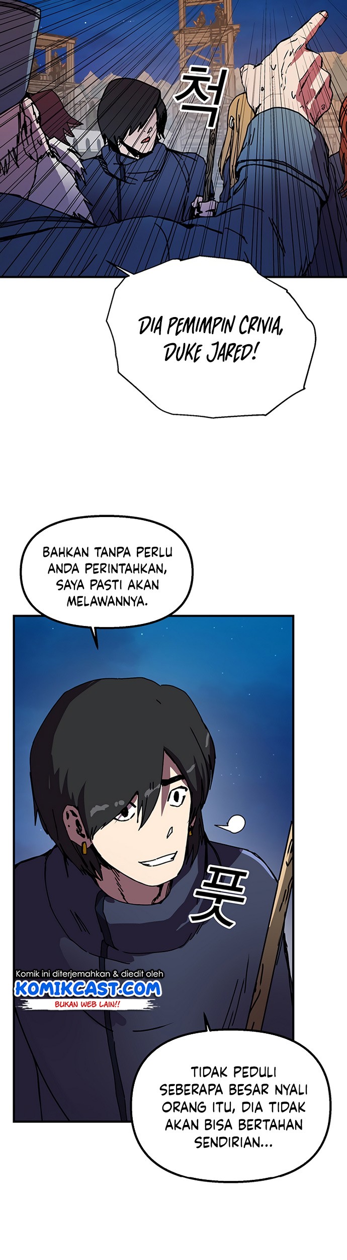 Chapter 81 - halaman 34