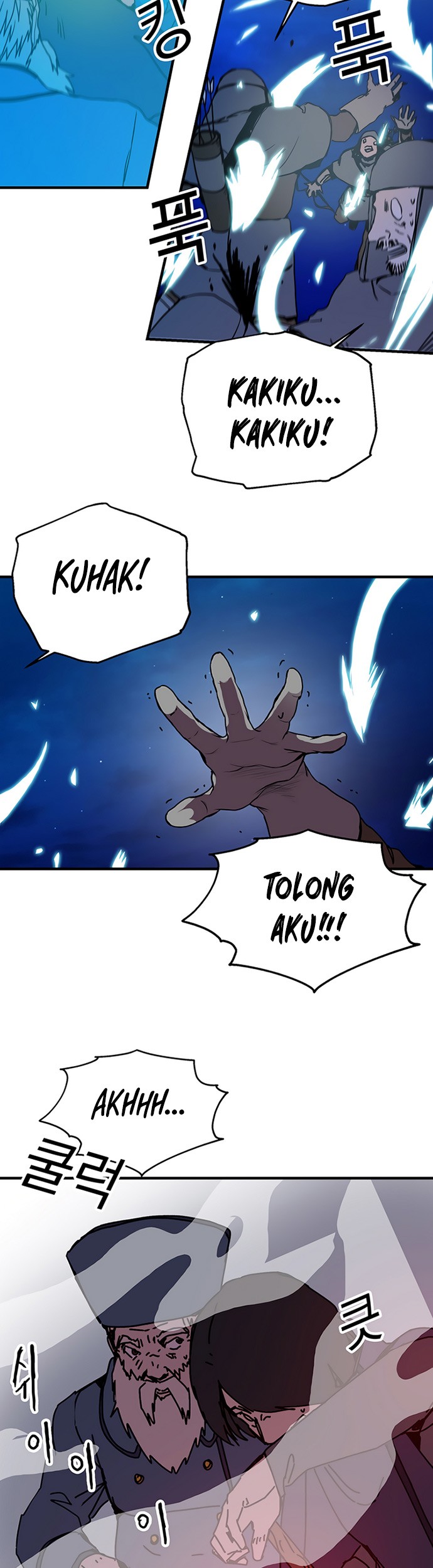 Chapter 81 - halaman 40