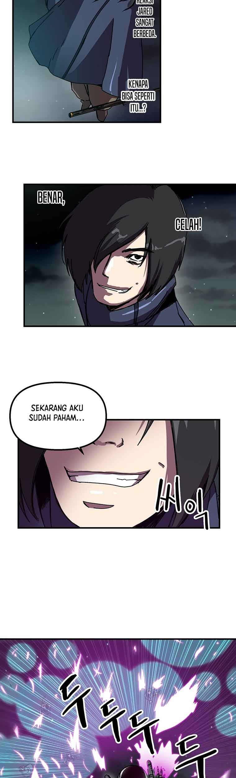 Chapter 82 - halaman 20