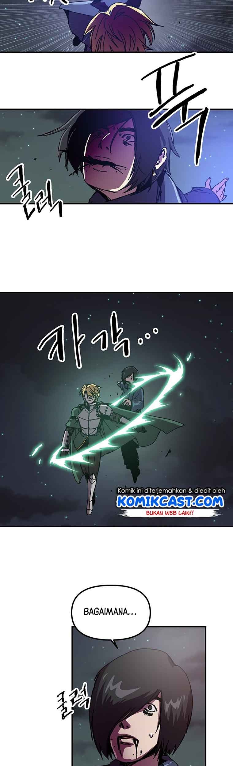 Chapter 82 - halaman 32