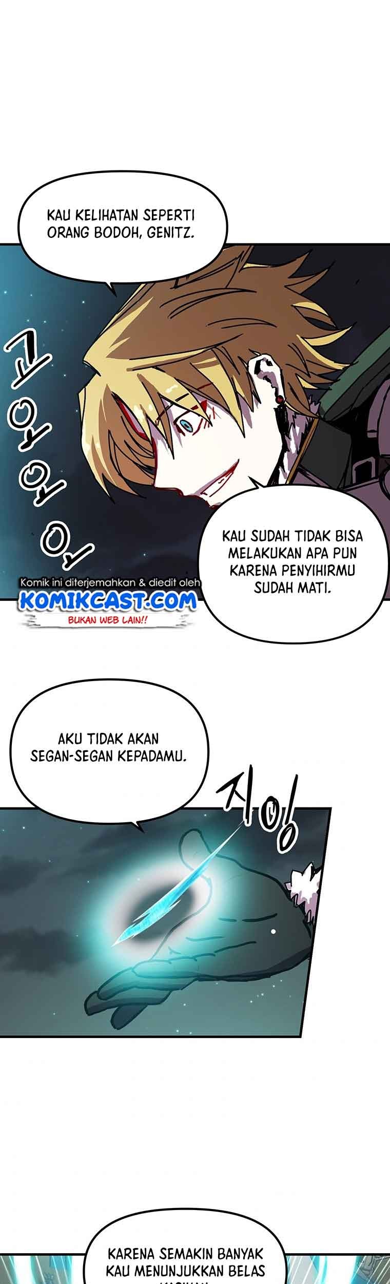 Chapter 82 - halaman 38