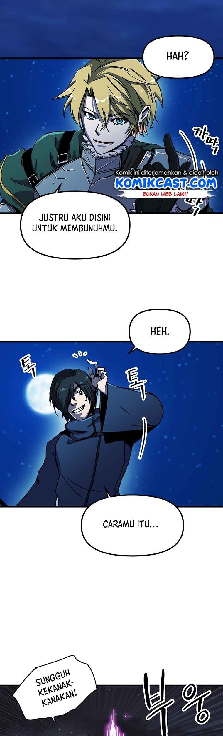 Chapter 82 - halaman 6