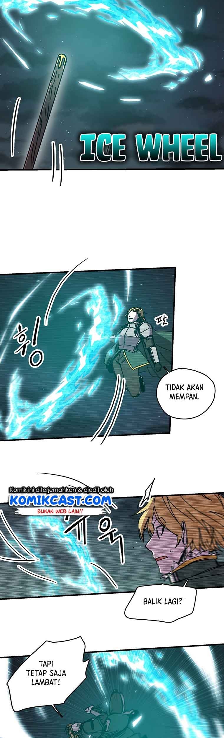 Chapter 82 - halaman 16