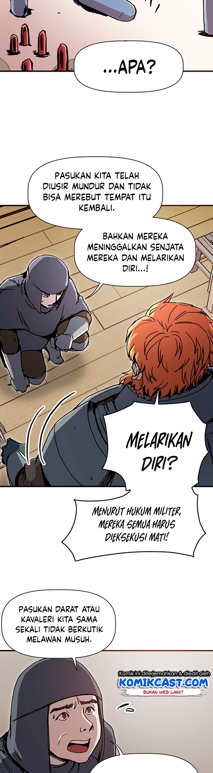 Chapter 83 - halaman 20