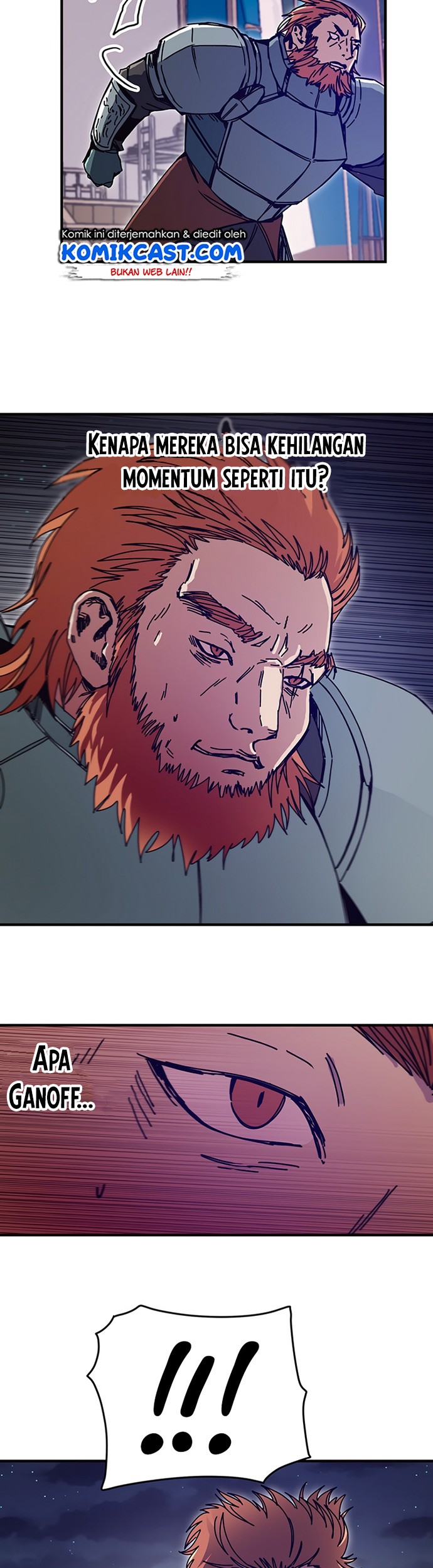 Chapter 83 - halaman 22