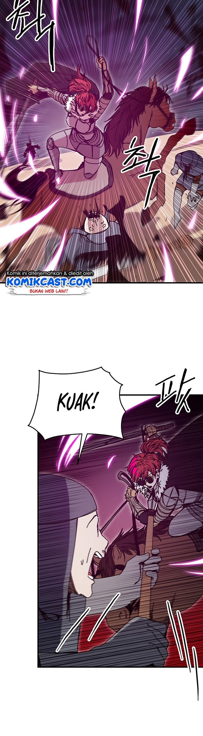 Chapter 83 - halaman 26