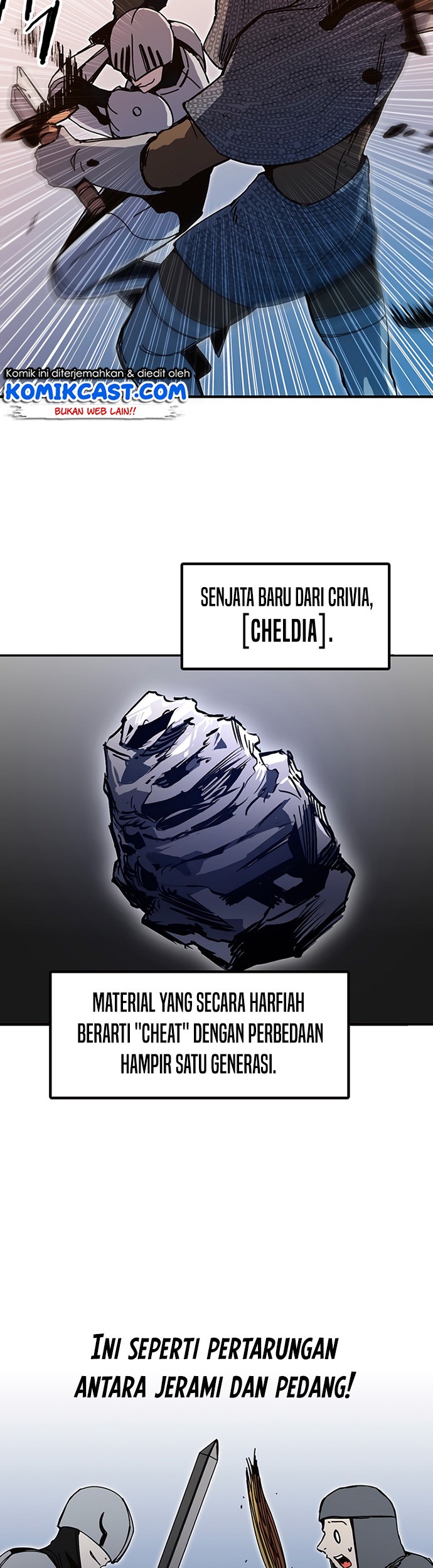 Chapter 83 - halaman 14