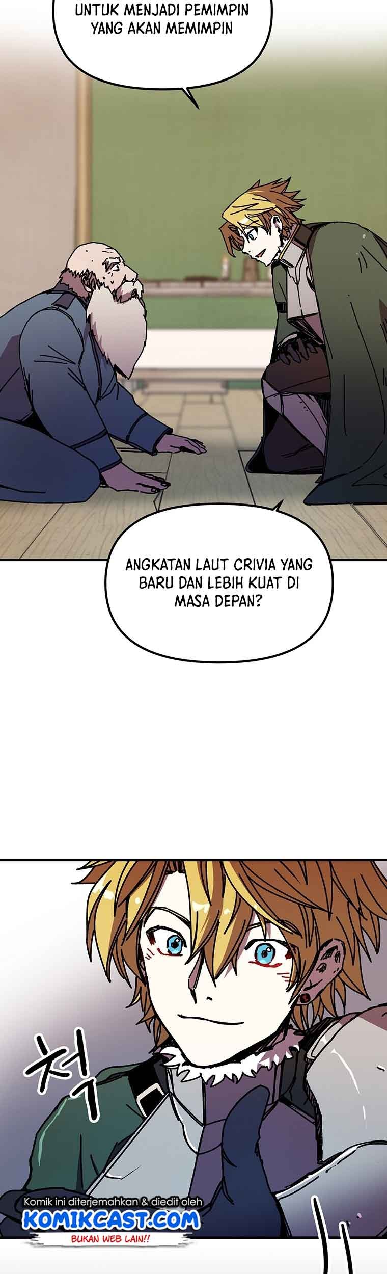 Chapter 84 - halaman 20