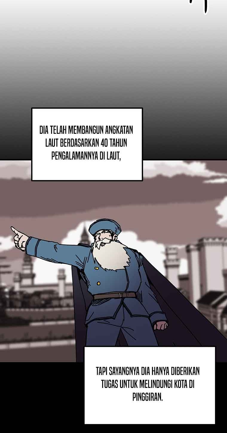 Chapter 84 - halaman 21