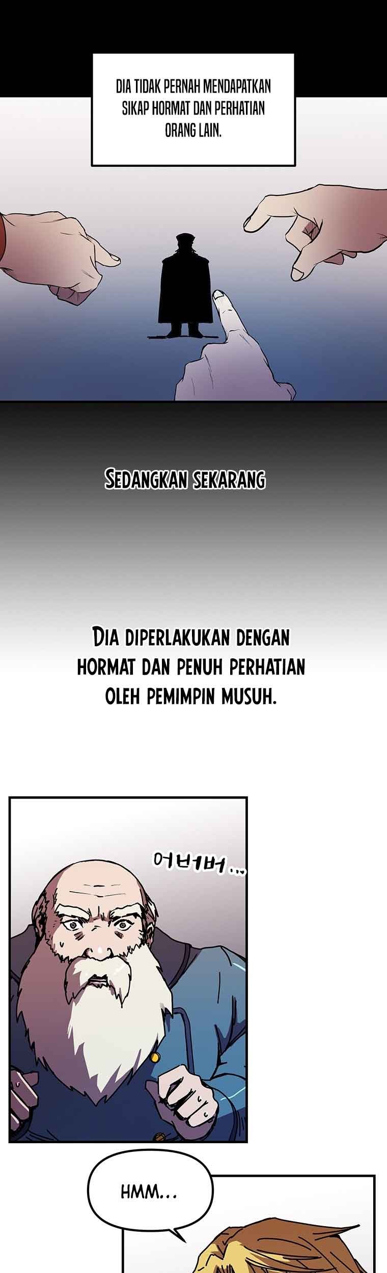 Chapter 84 - halaman 22