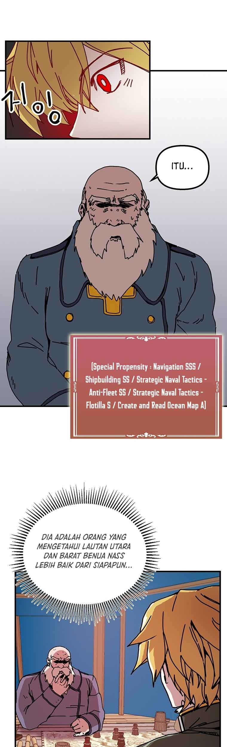 Chapter 84 - halaman 36