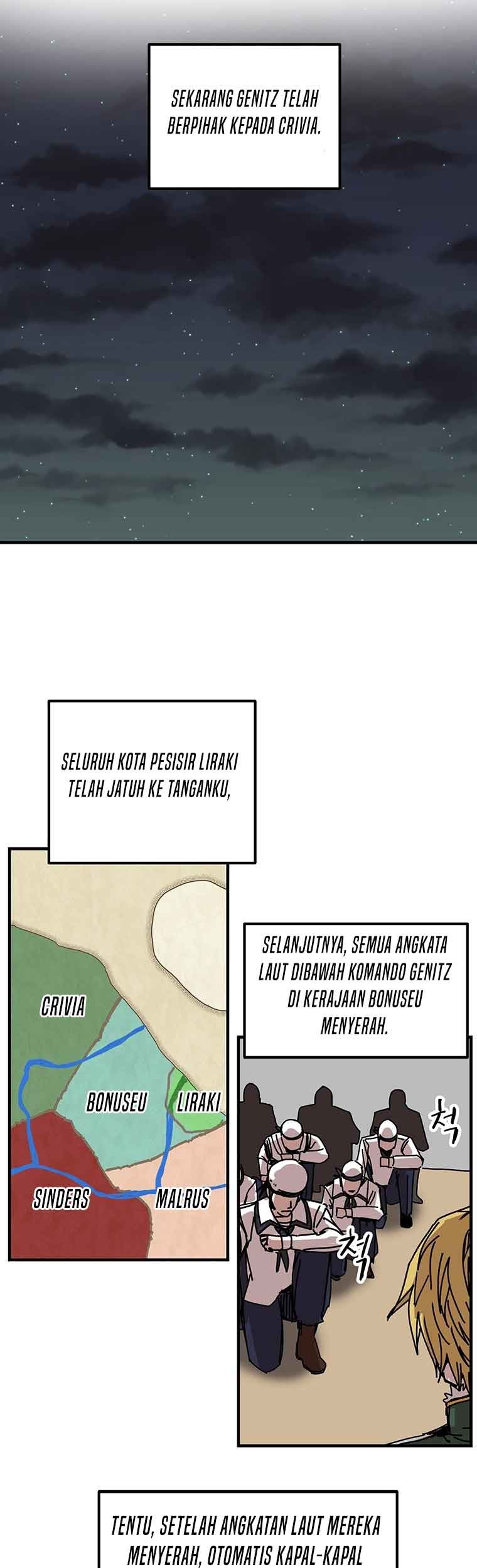 Chapter 84 - halaman 42