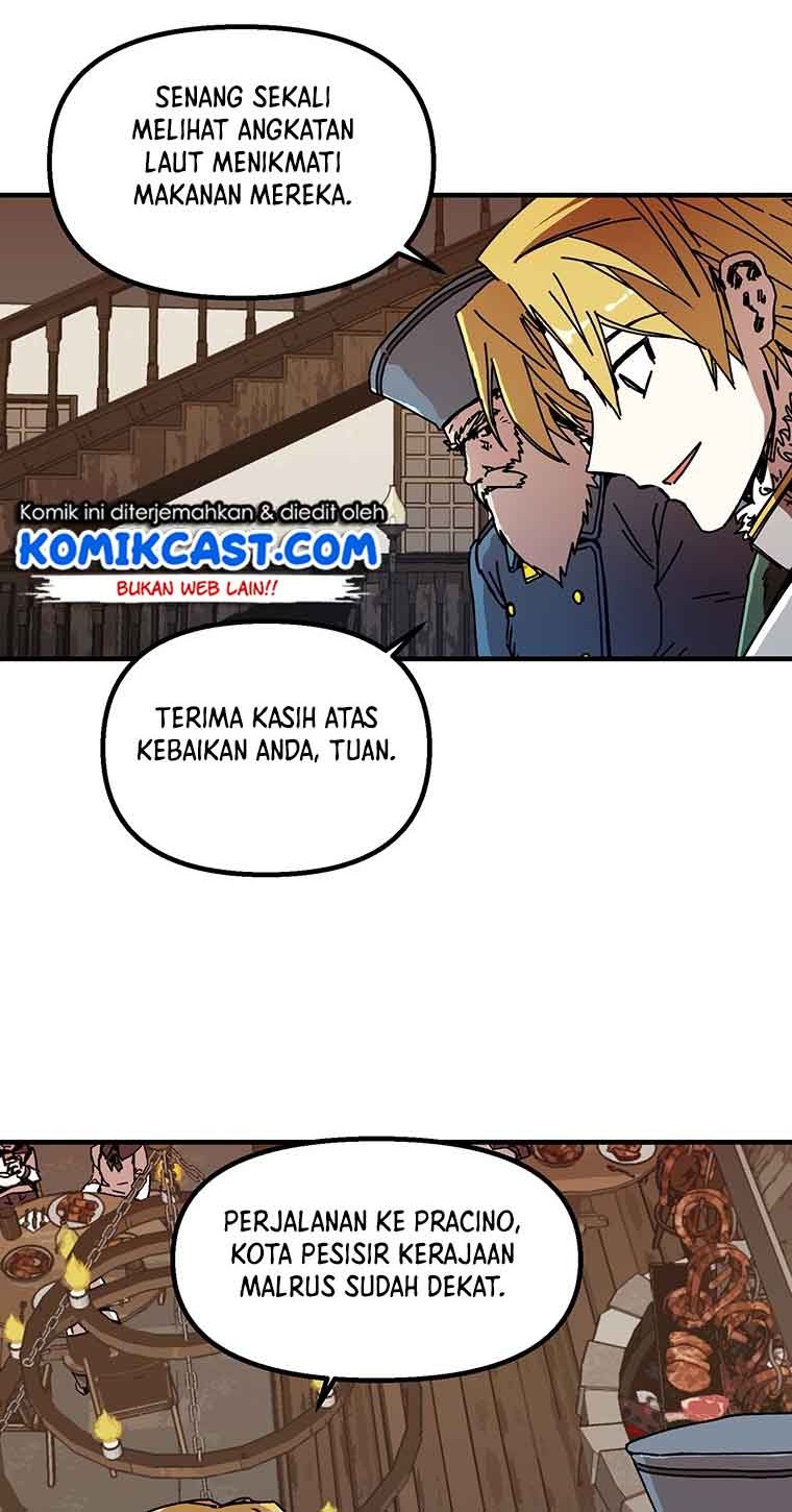 Chapter 84 - halaman 45