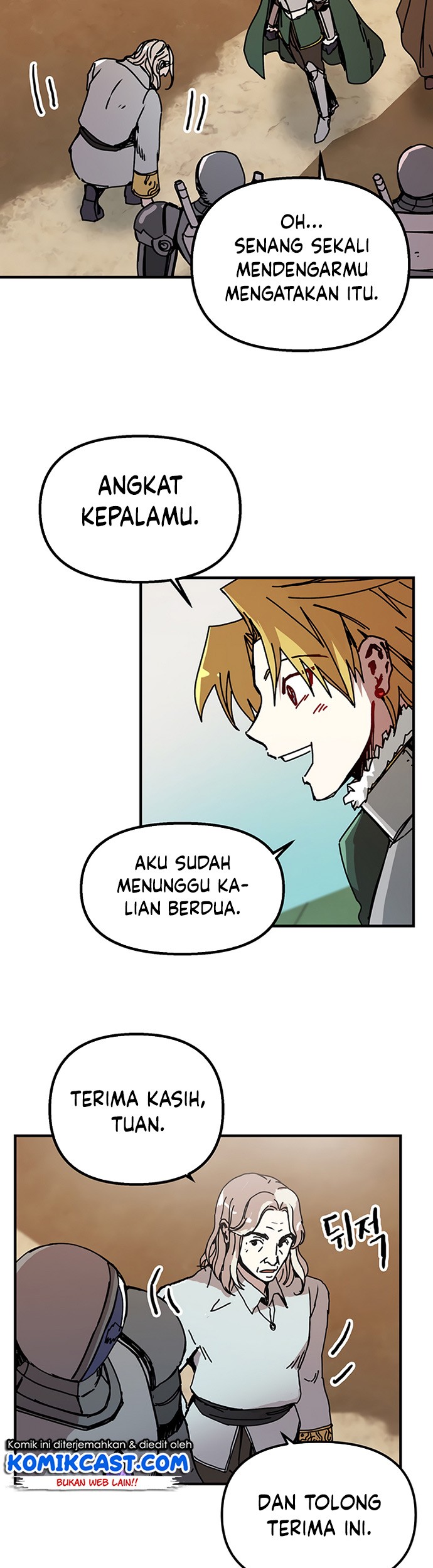 Chapter 85 - halaman 20