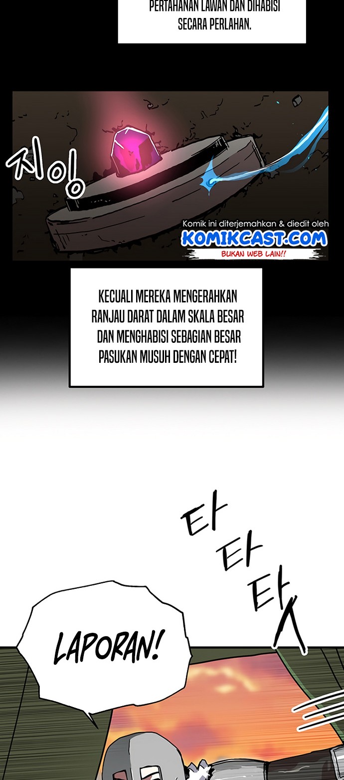 Chapter 85 - halaman 31