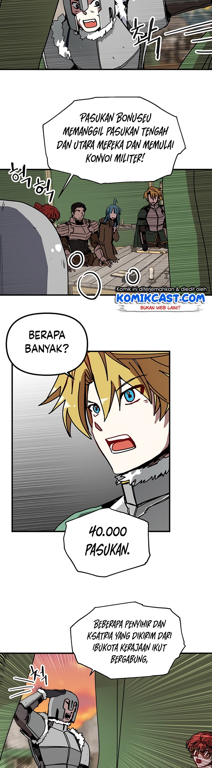 Chapter 85 - halaman 32