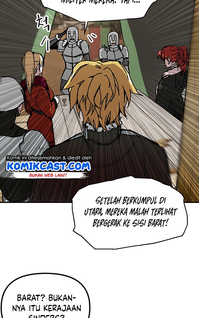 Chapter 85 - halaman 35
