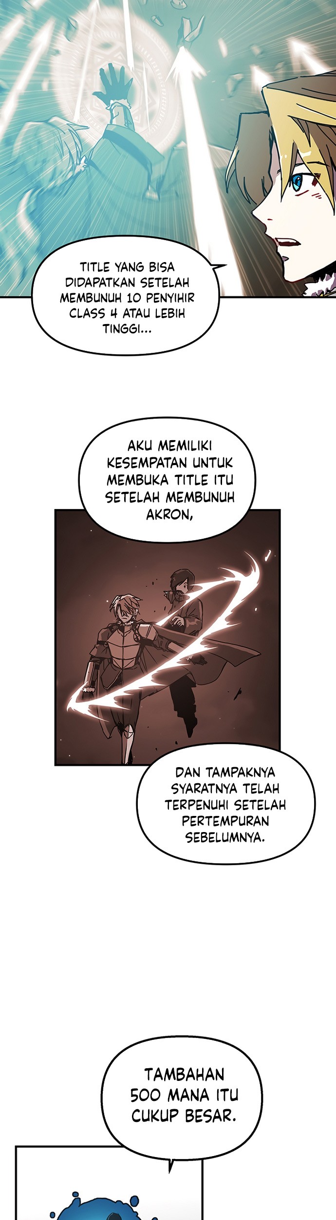 Chapter 85 - halaman 6