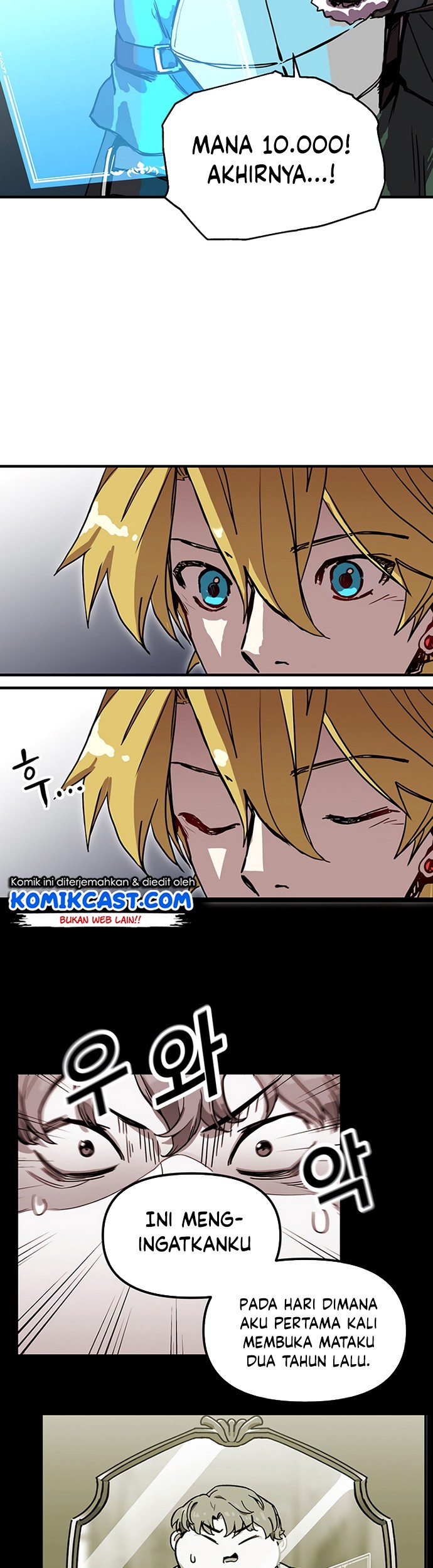 Chapter 85 - halaman 12