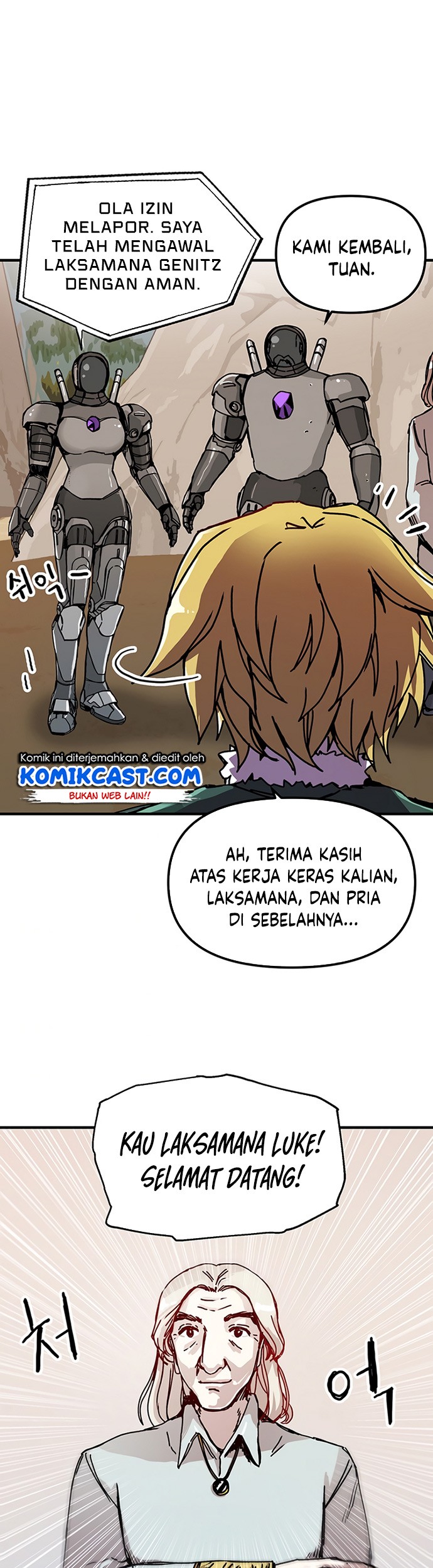 Chapter 85 - halaman 18