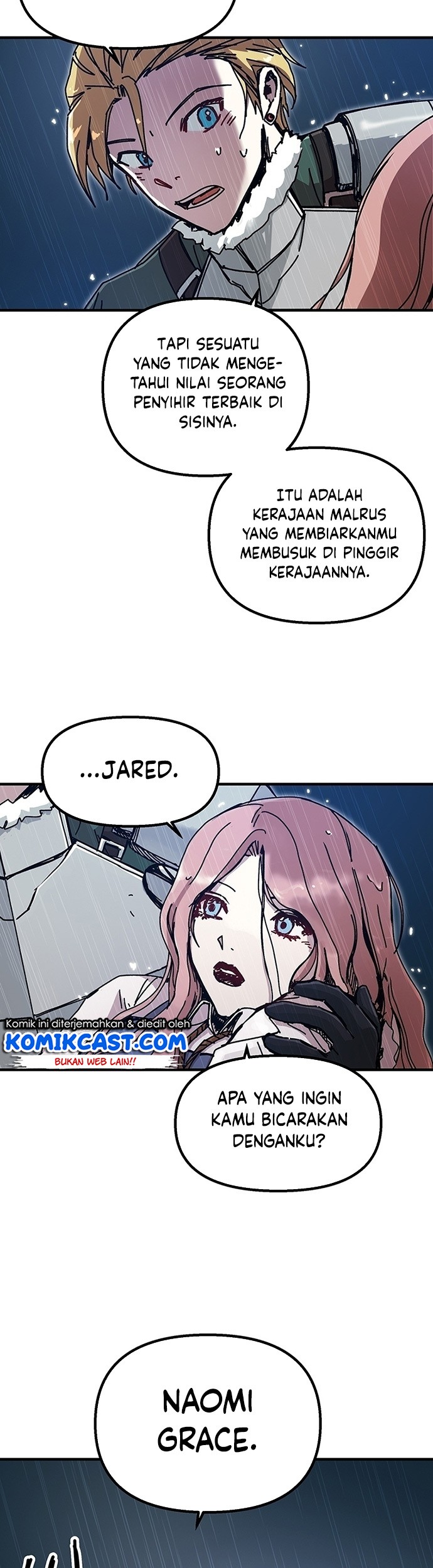 Chapter 87 - halaman 40