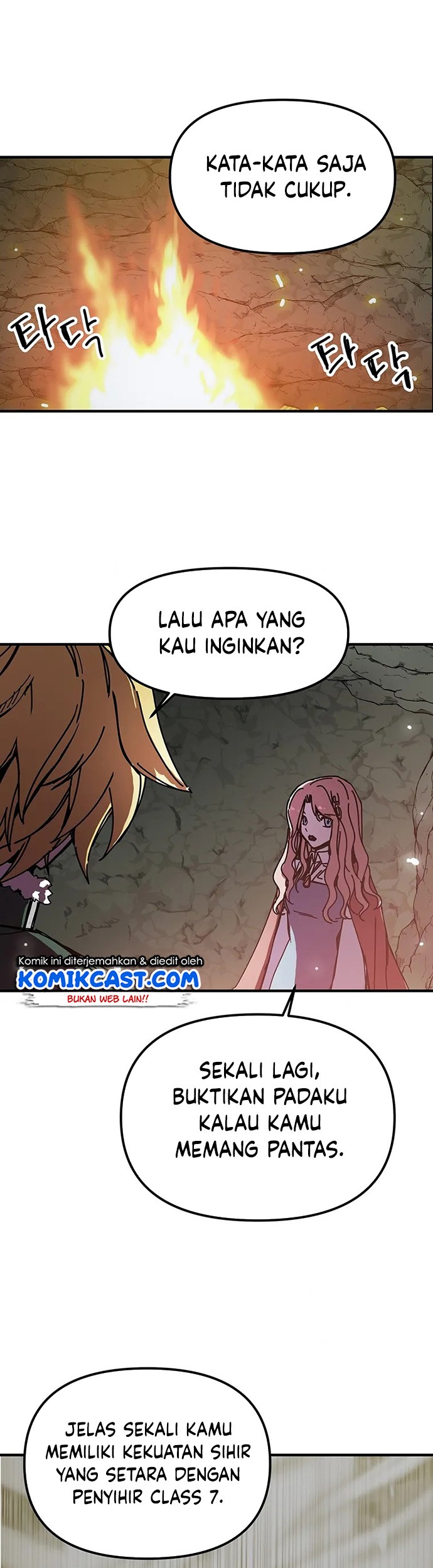 Chapter 88 - halaman 22