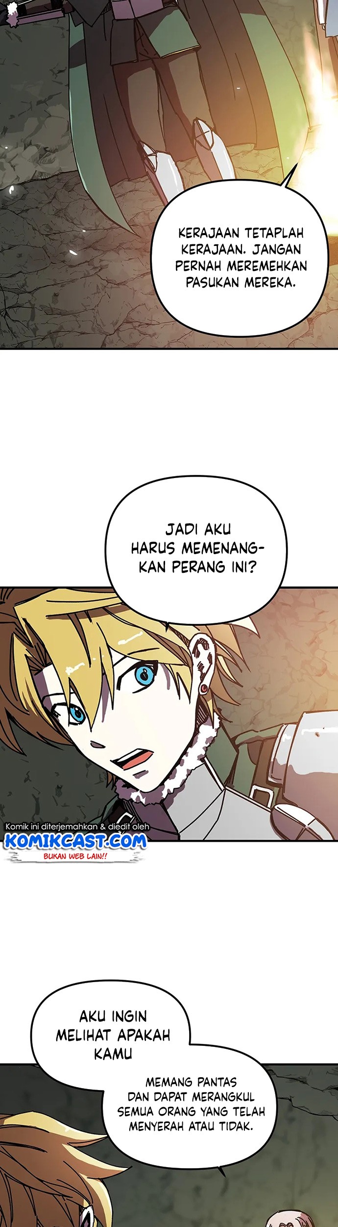 Chapter 88 - halaman 26