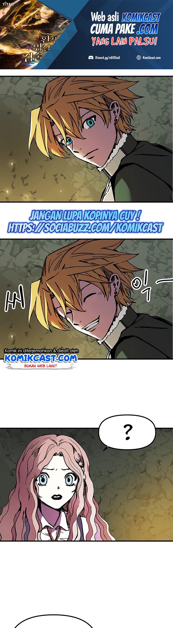 Chapter 88 - halaman 2