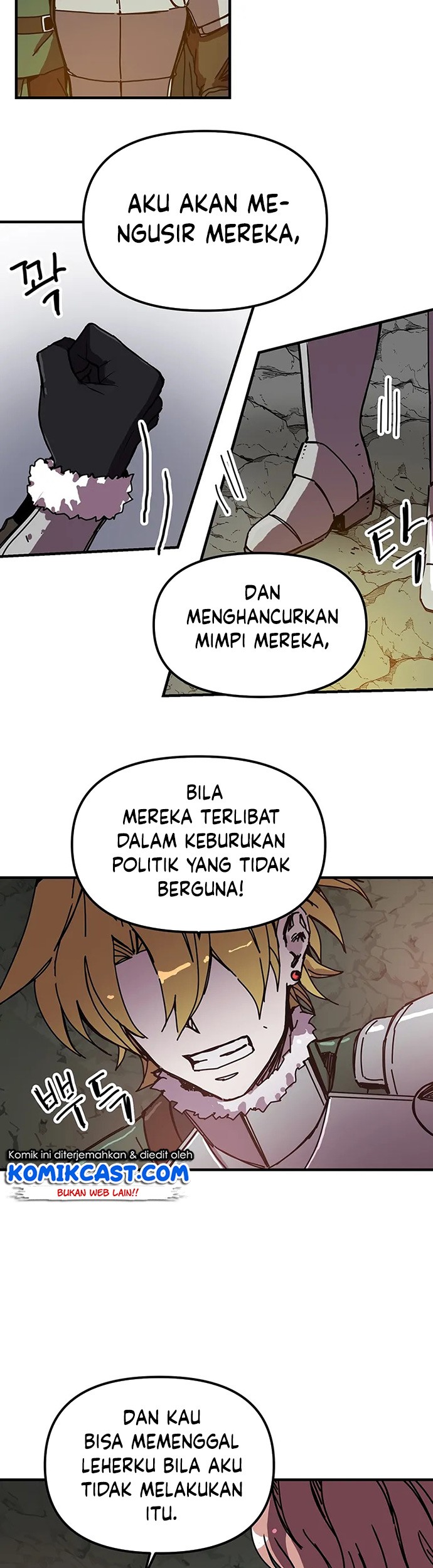 Chapter 88 - halaman 18
