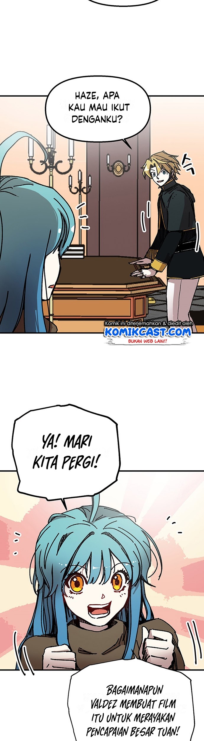 Chapter 89 - halaman 24